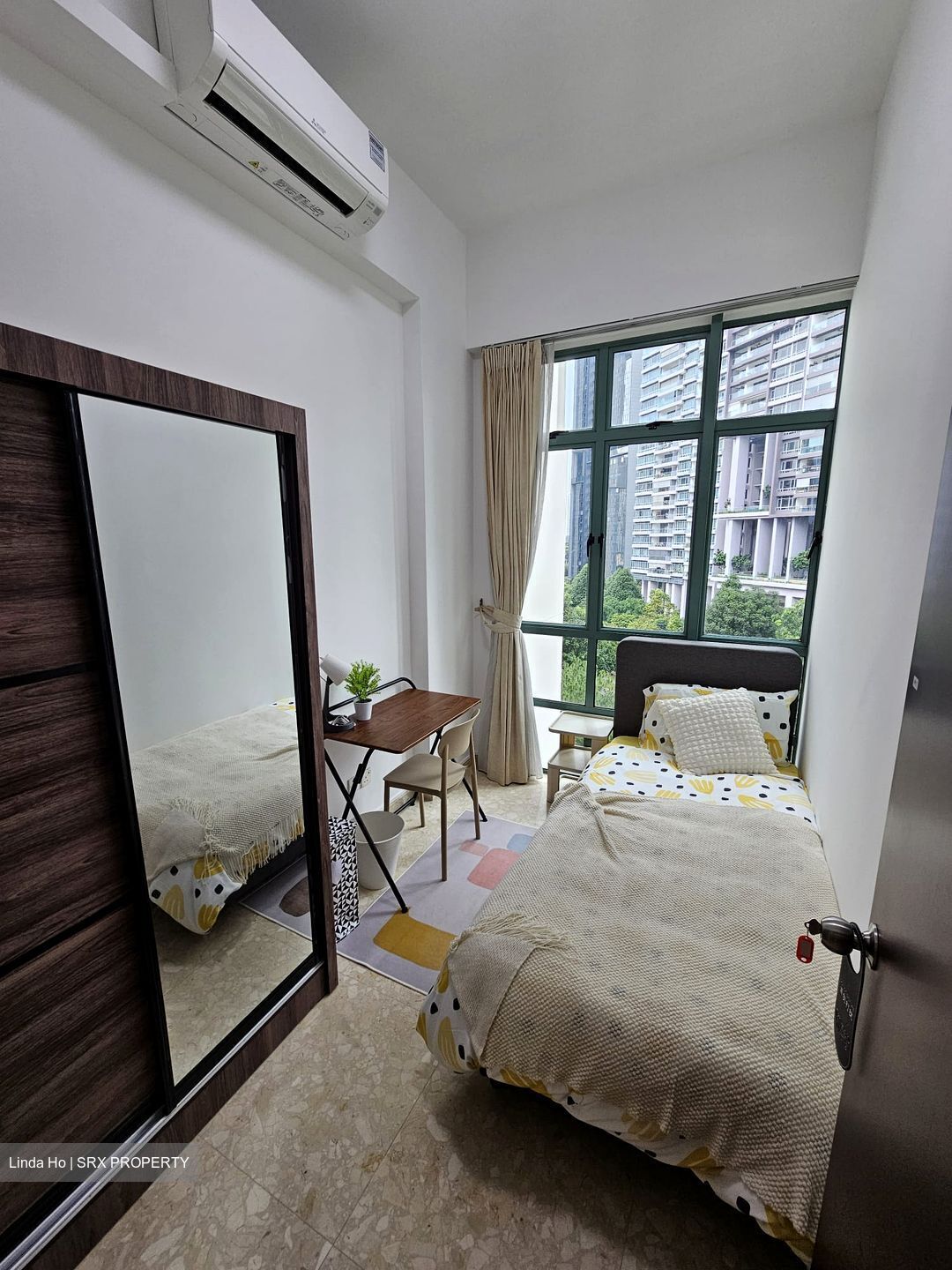 Tanglin Regency (D10), Condominium #613998611
